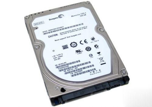 HD Sata 500 gigas 7200 RPM