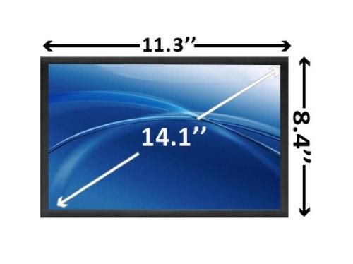 Tela LCD 14.1