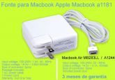 Fonte Macbook White